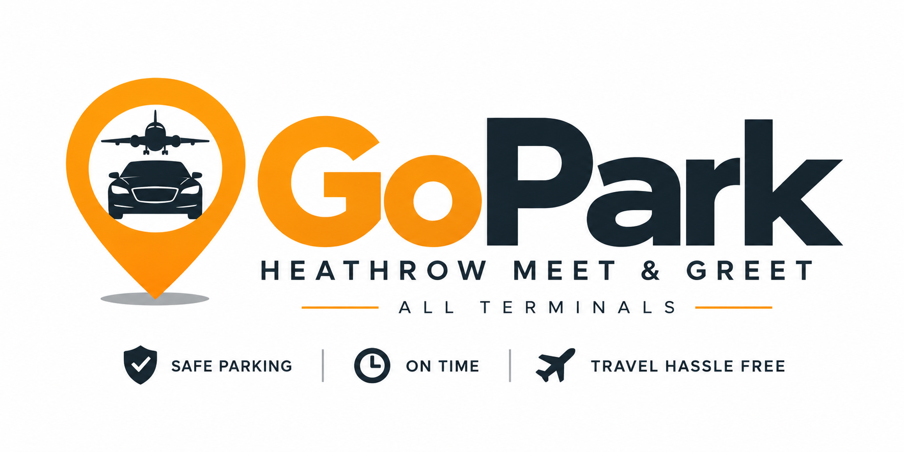 GoPark logo