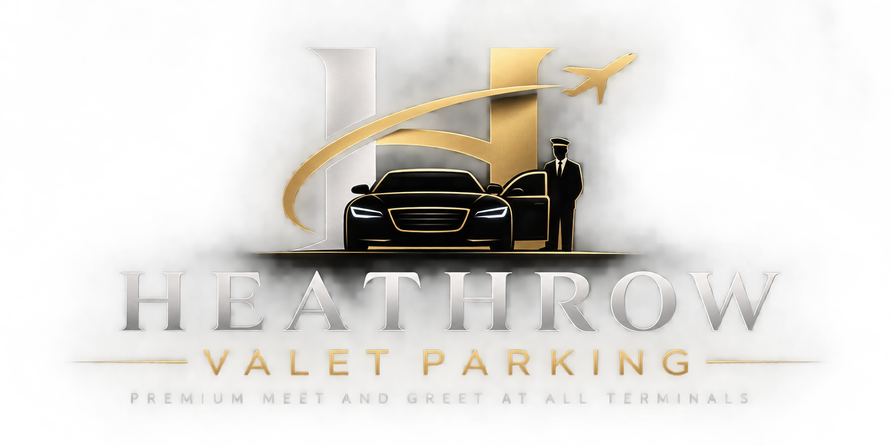 Heathrow Valet Parking logo