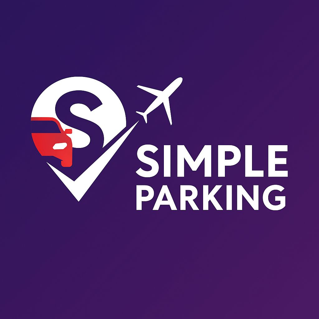 Simple Parking logo