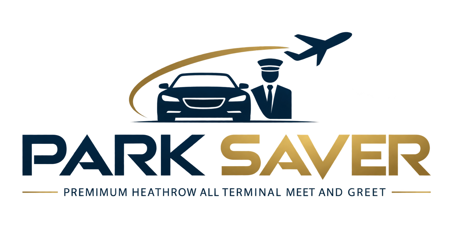 PARK SAVER logo